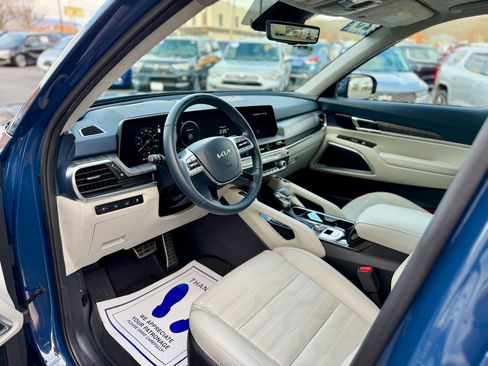 Used 2023 Kia Telluride SX Prestige image 19