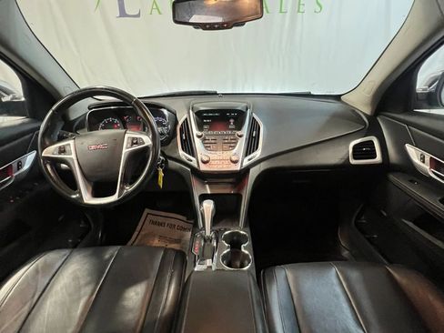 Used 2012 GMC Terrain SLT w/ Cargo Package FWD image 12