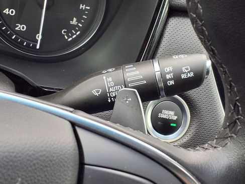 Used 2020 Cadillac XT5 Sportv AWD/4WD image 72