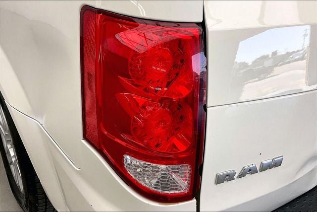 Used 2012 RAM C/V FWD image 26