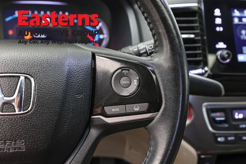 Used 2022 Honda Pilot Special Edition image 17