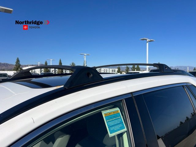 Used 2019 Toyota RAV4 XLE w/ Carpet Mat Package FWD image 9