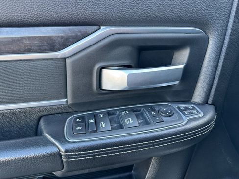 Certified 2024 RAM 2500 Big Horn image 11