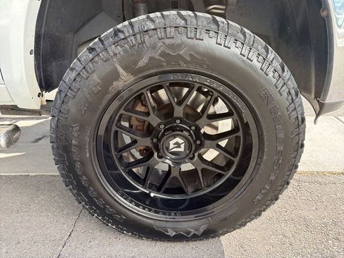 Used 2018 RAM 2500 Laramie image 48