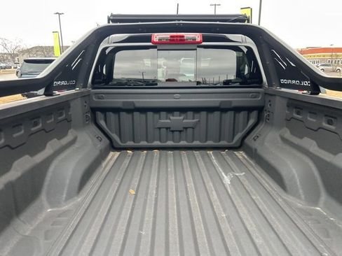 New 2025 Chevrolet Colorado Z71 w/ Midnight Edition image 31