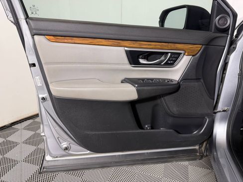 Used 2020 Honda CR-V EX-L image 18