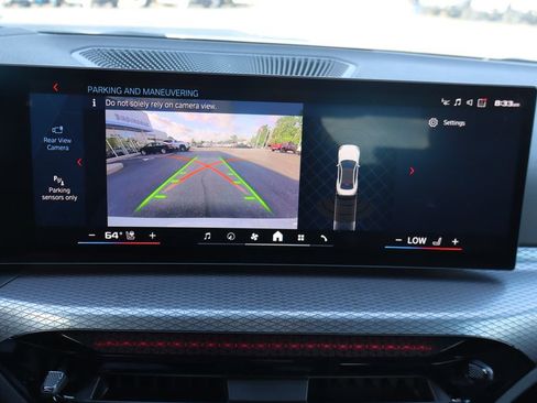 Used 2025 BMW M2 RWD image 20
