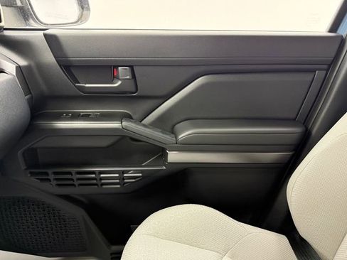 New 2026 Toyota 4Runner SR5 RWD image 26