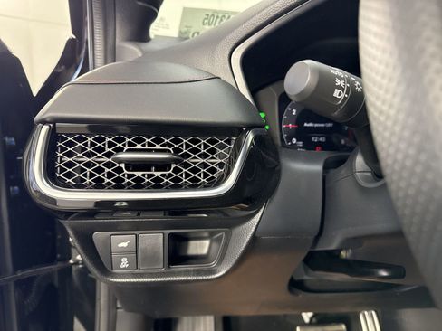 New 2026 Acura ADX A-Spec image 14