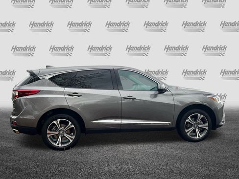 Used 2025 Acura RDX SH-AWD w/ Technology Package image 9