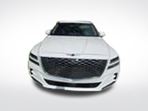 Used 2023 Genesis GV80 3.5T w/ Cargo Package AWD/4WD image 2