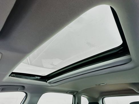 Certified 2022 Honda CR-V EX image 14