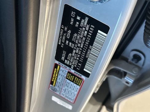 Used 2022 Kia K5 GT-Line FWD image 31