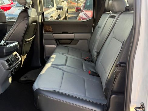 Certified 2023 Ford F150 Lariat image 31