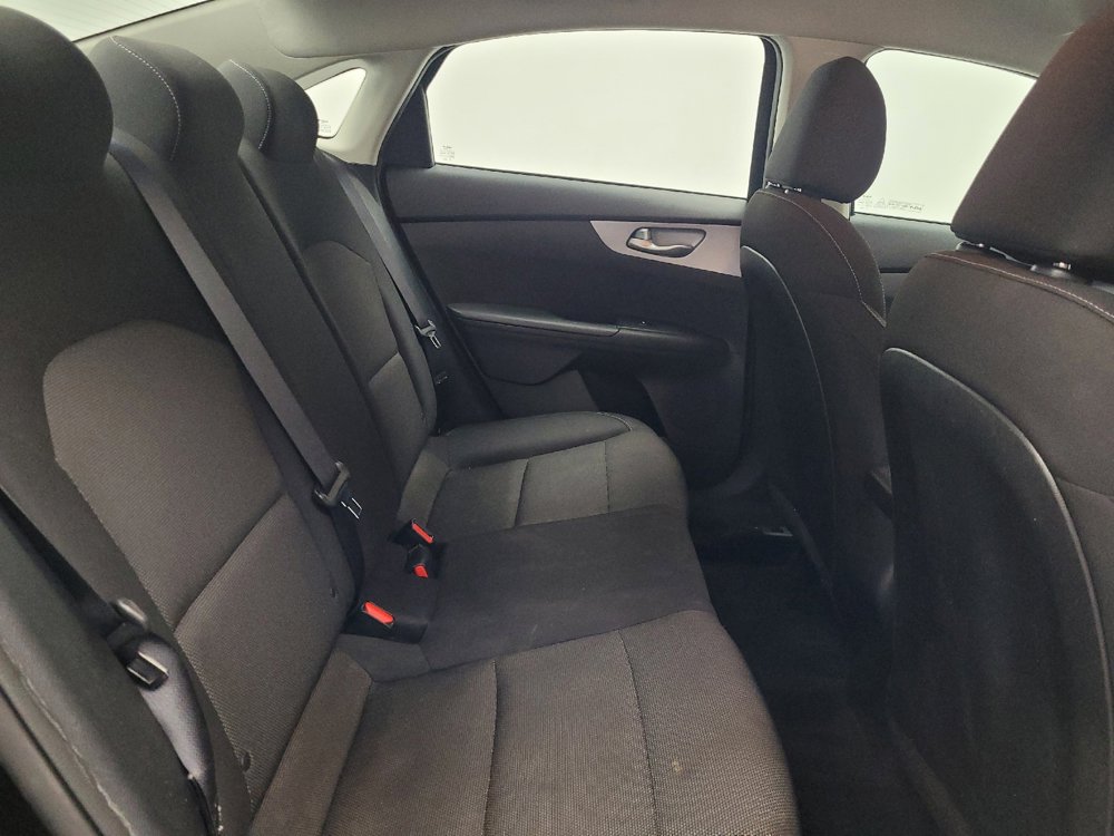Used 2023 Kia Forte LXS FWD image 19