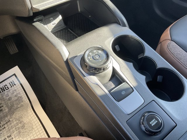 New 2026 Ford Bronco Sport Outer Banks AWD/4WD image 19