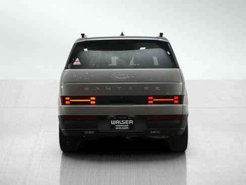 Used 2024 Hyundai Santa Fe SEL image 4
