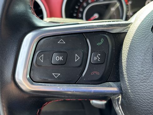 Used 2025 Kia Sportage EX FWD image 19