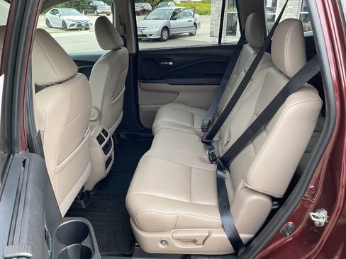 Used 2020 Honda Pilot EX-L image 31