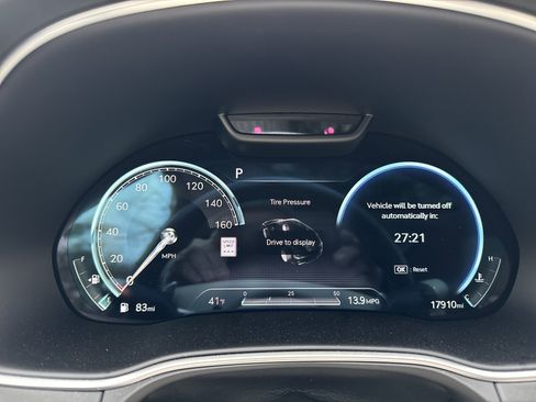 Used 2024 Genesis GV80 3.5T w/ Prestige Package image 20