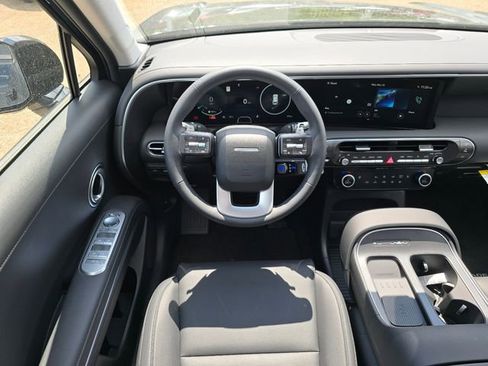 New 2026 Hyundai Palisade SEL AWD/4WD image 27