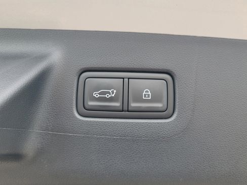 New 2026 Hyundai Santa Fe SE FWD image 26