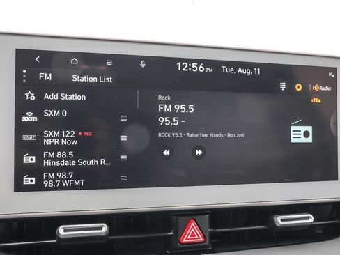 Certified 2023 Hyundai Ioniq 5 SEL AWD/4WD image 24