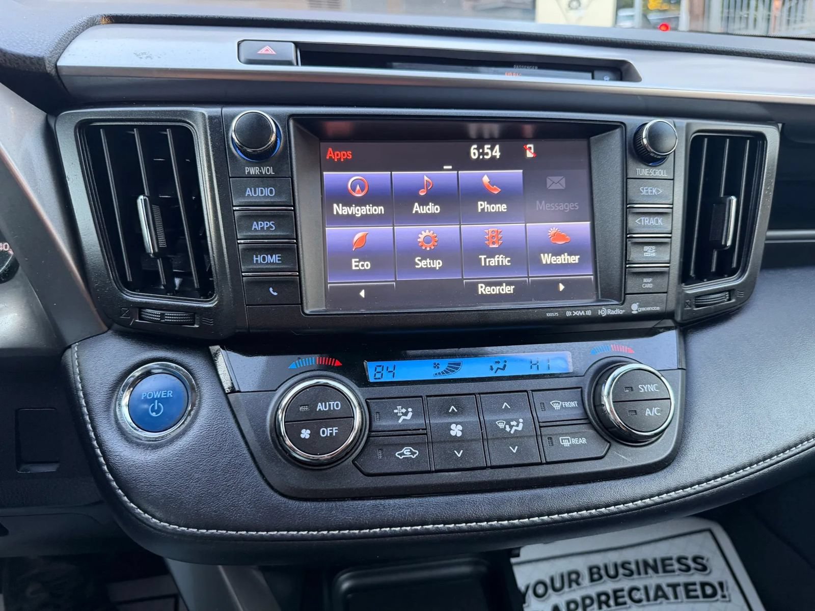 Used 2016 Toyota RAV4 XLE w/ Convenience Package AWD/4WD image 38