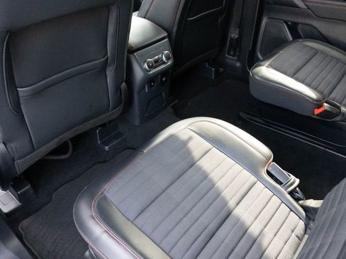 Used 2025 Ford Explorer ST-Line w/ Premium Package RWD image 22