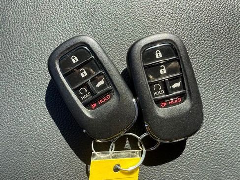 Used 2024 Honda CR-V EX image 14