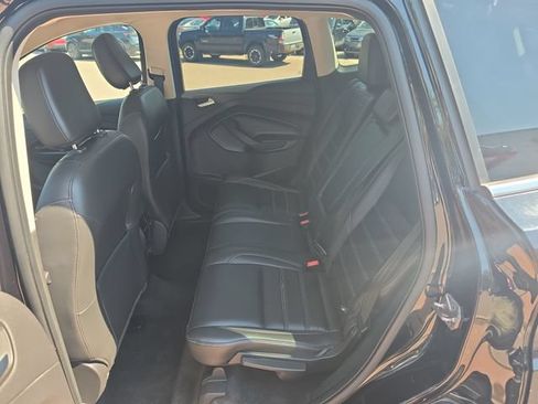 Used 2019 Ford Escape SEL FWD image 23