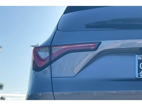 Certified 2023 Acura MDX SH-AWD w/ Technology Package image 48