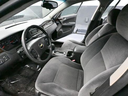 Used 2015 Chevrolet Impala Limited LS image 20