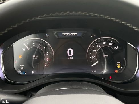 New 2026 RAM 1500 RHO AWD/4WD image 28