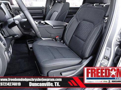 New 2025 RAM 1500 Tradesman image 13