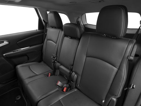 Used 2016 Dodge Journey R/T AWD/4WD image 16