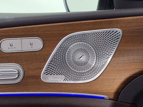 Used 2020 Mercedes-Benz GLE 350 4MATIC image 17