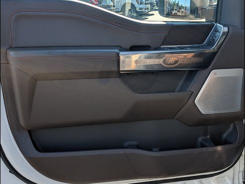 Certified 2021 Ford F150 King Ranch AWD/4WD image 26