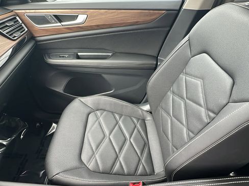 New 2026 Volkswagen Atlas SE AWD/4WD image 12