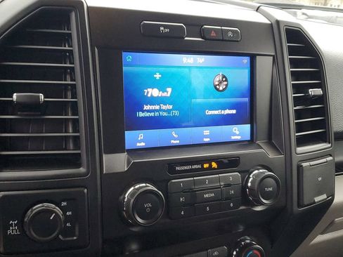 Used 2020 Ford F150 XL w/ Equipment Group 101A Mid AWD/4WD image 23