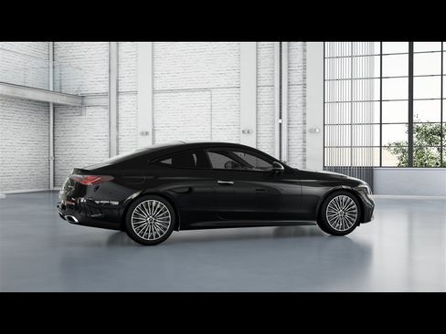 New 2026 Mercedes-Benz CLE 300 4MATIC Coupe image 13