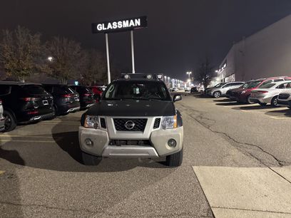Used 2011 Nissan Xterra S