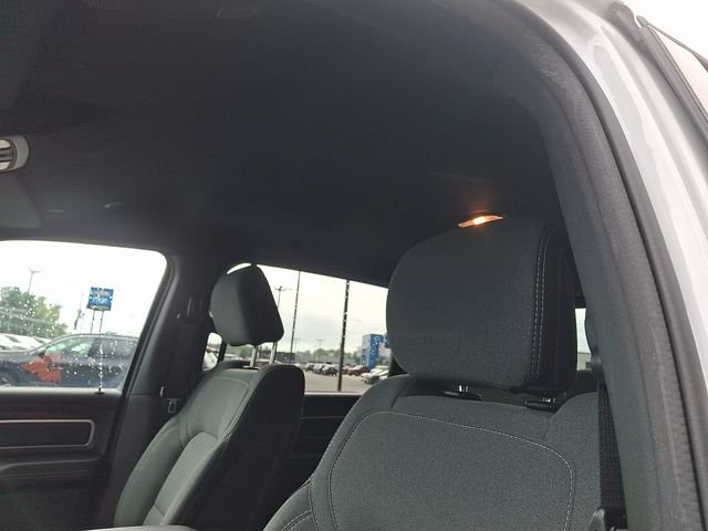 Used 2023 RAM 1500 Big Horn AWD/4WD image 13