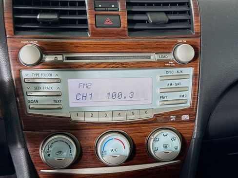 Used 2009 Toyota Camry SE image 15