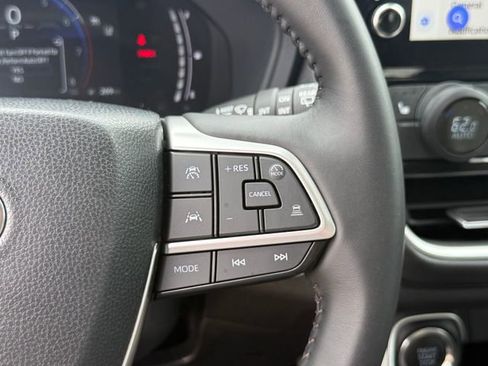 Used 2026 Toyota Grand Highlander AWD image 17