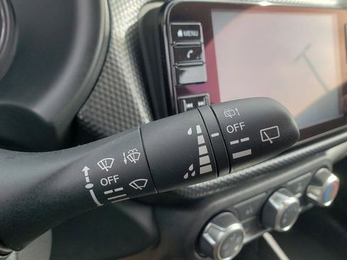 Used 2023 Nissan Kicks SV image 35