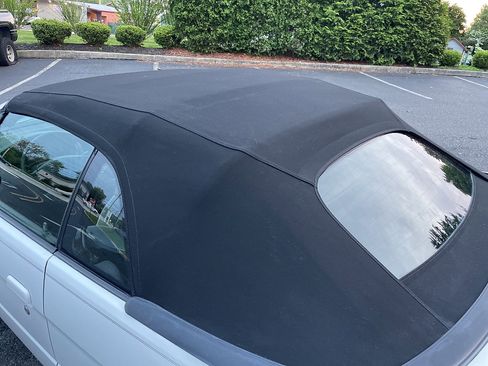 Used 1997 Toyota Paseo Convertible image 44