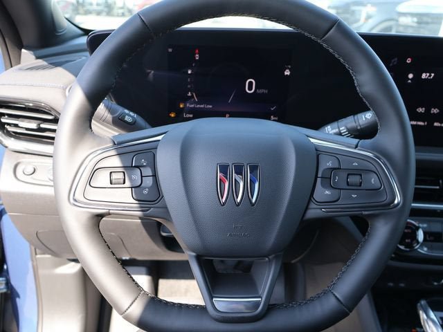New 2026 Buick Envista Sport Touring w/ Convenience I Package FWD image 30