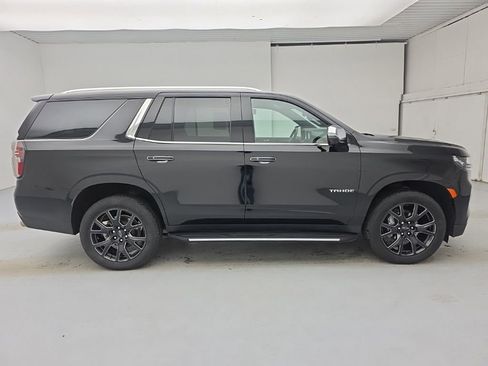 Used 2024 Chevrolet Tahoe Premier w/ Premium Package image 13