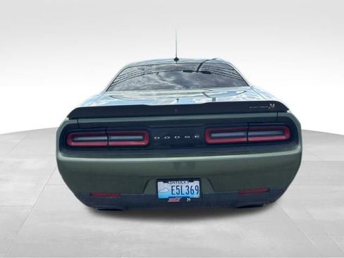 Used 2022 Dodge Challenger R/T Scat Pack image 5